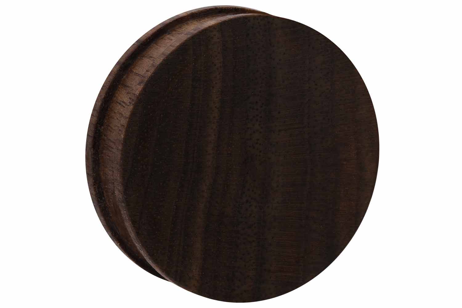 Holz Double Flared Plug ++SALE++ von Piercingline